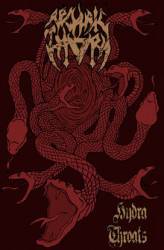 Archaic Thorn : Hydra Throats